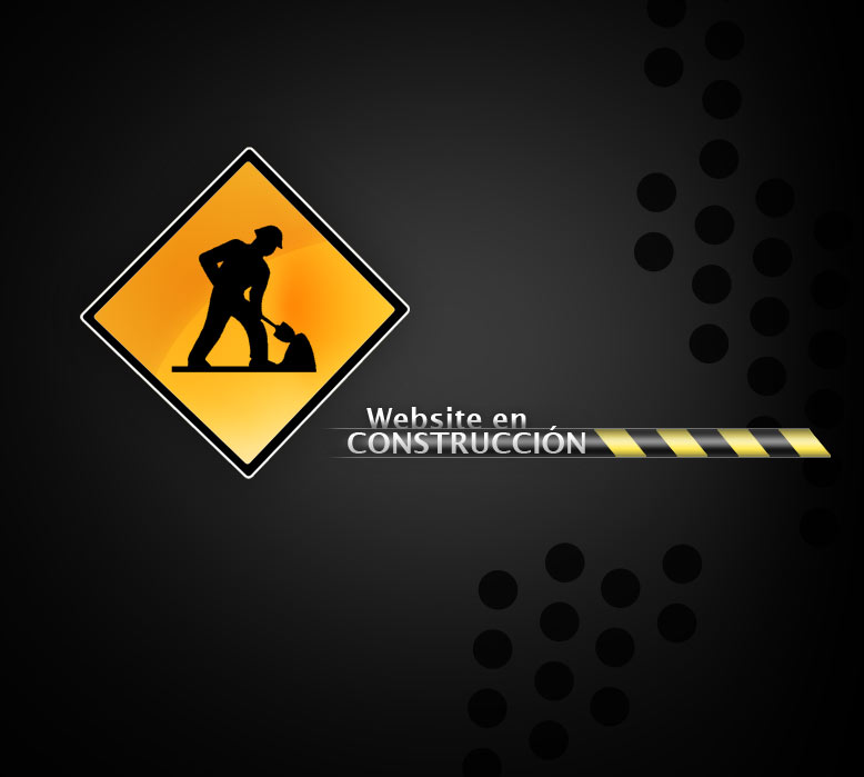 en construccion